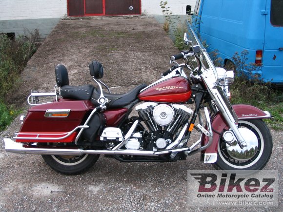 1995 Harley-Davidson 1340 Electra Glide Road King photo